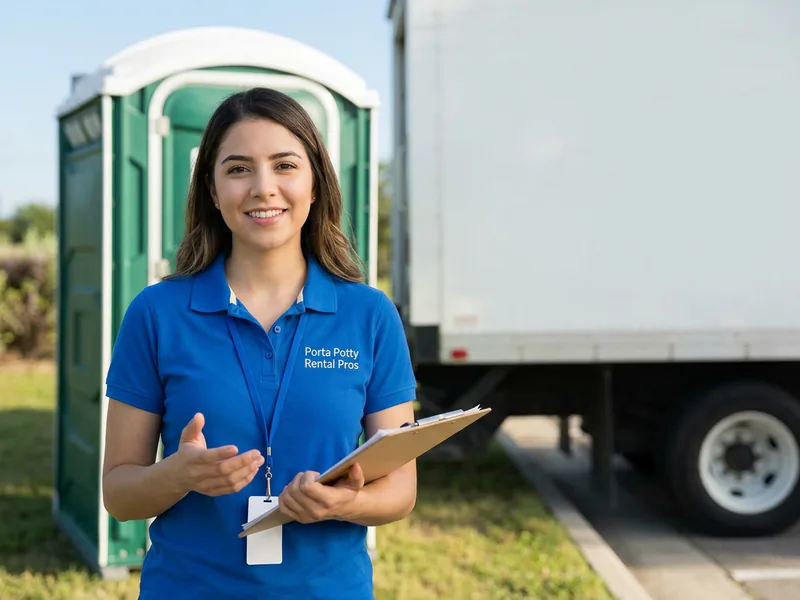 Porta Potty Rental  in Mascoutah  FAQ